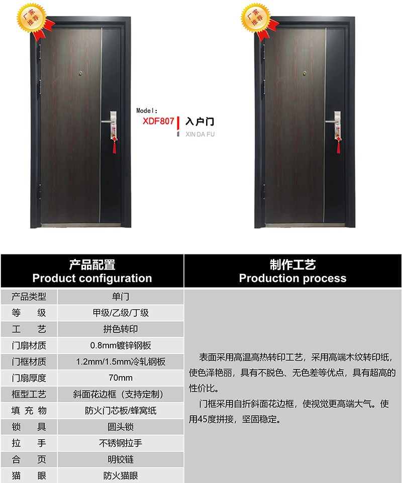 貴州防火卷簾門